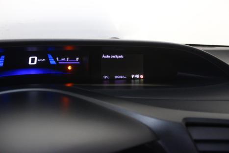 HONDA Civic 2.0 16V 4P FLEX LXR AUTOMTICO, Foto 10