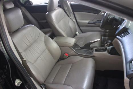 HONDA Civic 2.0 16V 4P FLEX LXR AUTOMTICO, Foto 12