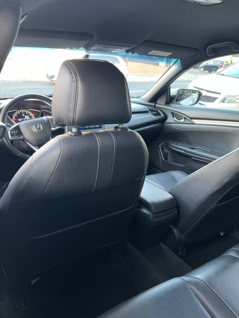 HONDA Civic 2.0 16V 4P EX FLEX  AUTOMTICO CVT, Foto 4