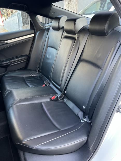 HONDA Civic 2.0 16V 4P EX FLEX  AUTOMTICO CVT, Foto 8