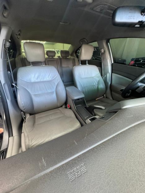 HONDA Civic 2.0 16V 4P FLEX LXR AUTOMTICO, Foto 10