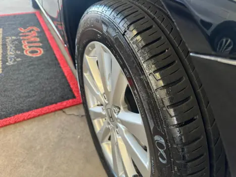 HONDA Civic 2.0 16V 4P FLEX LXR AUTOMTICO, Foto 14