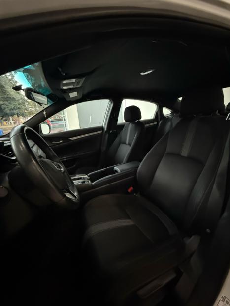 HONDA Civic 2.0 16V 4P SPORT FLEX  AUTOMTICO CVT, Foto 3