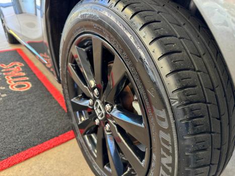 HONDA Civic 2.0 16V 4P FLEX LXR AUTOMTICO, Foto 12