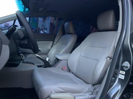 HONDA Civic 2.0 16V 4P FLEX LXR AUTOMTICO, Foto 18