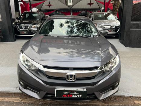 HONDA Civic 2.0 16V 4P EXL FLEX  AUTOMTICO CVT, Foto 2