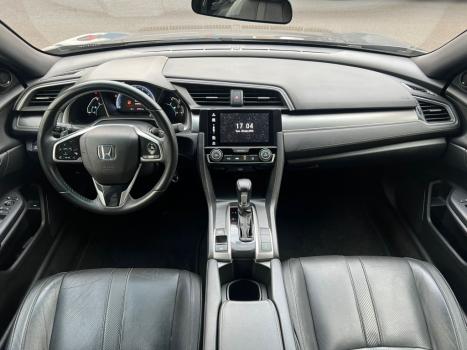 HONDA Civic 2.0 16V 4P EXL FLEX  AUTOMTICO CVT, Foto 4
