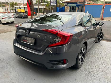 HONDA Civic 2.0 16V 4P EXL FLEX  AUTOMTICO CVT, Foto 7