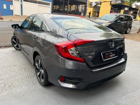 HONDA Civic 2.0 16V 4P EXL FLEX  AUTOMTICO CVT, Foto 10