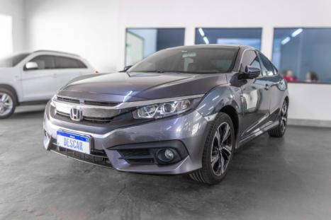 HONDA Civic 2.0 16V 4P EX FLEX  AUTOMTICO CVT, Foto 1