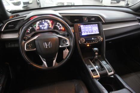 HONDA Civic 2.0 16V 4P EX FLEX  AUTOMTICO CVT, Foto 9