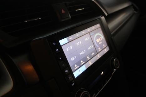 HONDA Civic 2.0 16V 4P EX FLEX  AUTOMTICO CVT, Foto 11