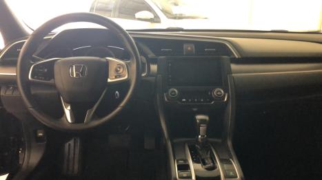 HONDA Civic 2.0 16V 4P EX FLEX  AUTOMTICO CVT, Foto 3