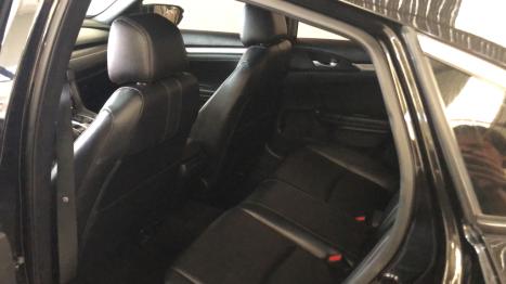 HONDA Civic 2.0 16V 4P EX FLEX  AUTOMTICO CVT, Foto 10