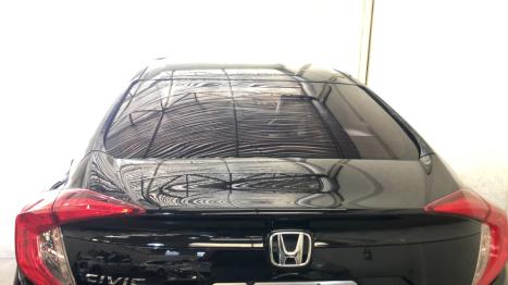 HONDA Civic 2.0 16V 4P EX FLEX  AUTOMTICO CVT, Foto 11