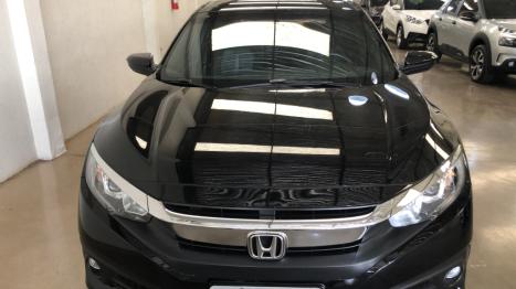 HONDA Civic 2.0 16V 4P EX FLEX  AUTOMTICO CVT, Foto 12