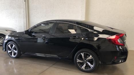 HONDA Civic 2.0 16V 4P EX FLEX  AUTOMTICO CVT, Foto 19