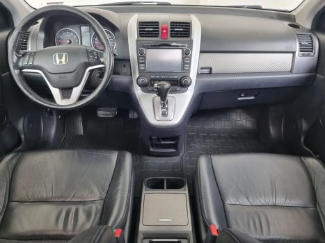 HONDA CRV 2.0 16V 4P EXL AUTOMTICO, Foto 2