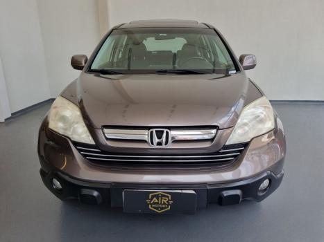 HONDA CRV 2.0 16V 4P EXL AUTOMTICO, Foto 4