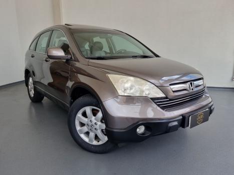 HONDA CRV 2.0 16V 4P EXL AUTOMTICO, Foto 5