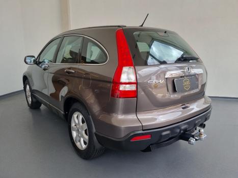 HONDA CRV 2.0 16V 4P EXL AUTOMTICO, Foto 7