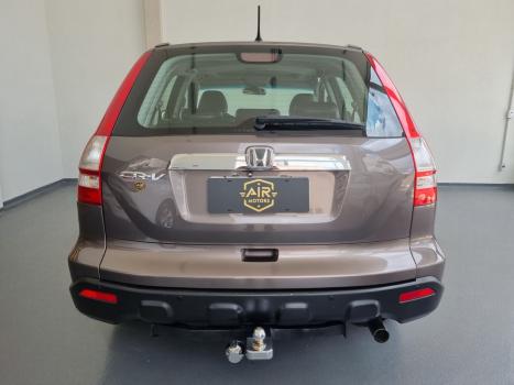 HONDA CRV 2.0 16V 4P EXL AUTOMTICO, Foto 8