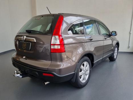 HONDA CRV 2.0 16V 4P EXL AUTOMTICO, Foto 9