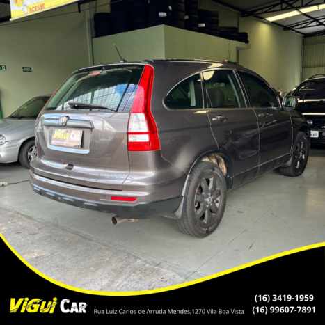 HONDA CRV 2.0 16V 4P LX AUTOMTICO, Foto 1