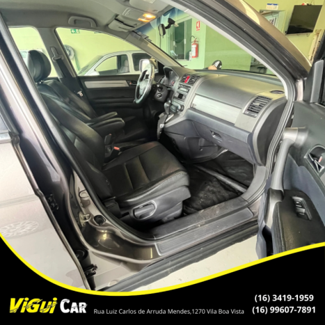 HONDA CRV 2.0 16V 4P LX AUTOMTICO, Foto 10