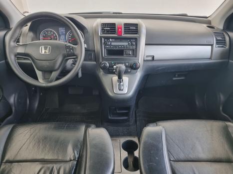HONDA CRV 2.0 16V 4P LX AUTOMTICO, Foto 2