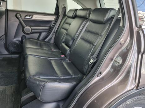HONDA CRV 2.0 16V 4P LX AUTOMTICO, Foto 3