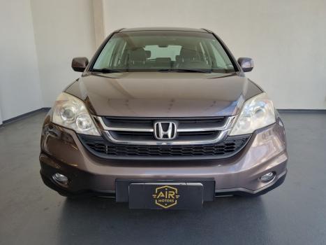 HONDA CRV 2.0 16V 4P LX AUTOMTICO, Foto 4
