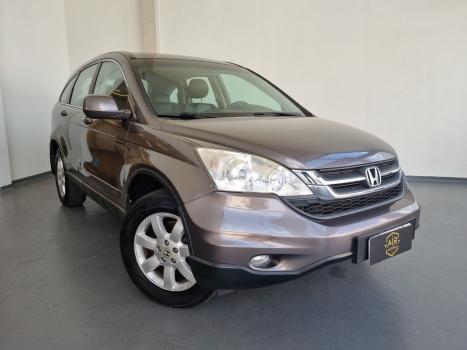 HONDA CRV 2.0 16V 4P LX AUTOMTICO, Foto 5