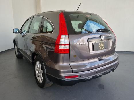 HONDA CRV 2.0 16V 4P LX AUTOMTICO, Foto 6
