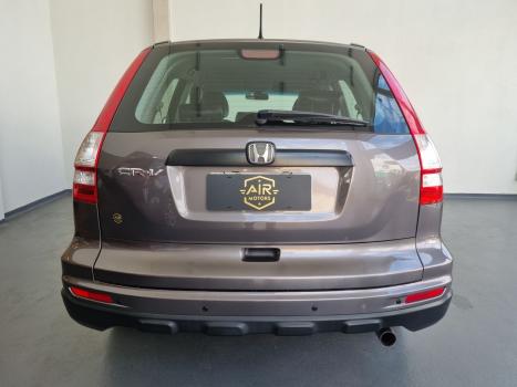 HONDA CRV 2.0 16V 4P LX AUTOMTICO, Foto 7