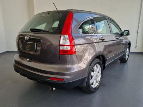 HONDA CRV 2.0 16V 4P LX AUTOMTICO, Foto 8