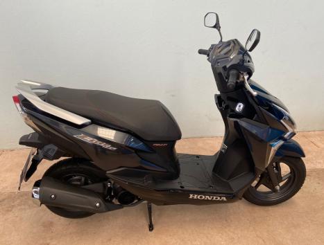 HONDA Elite 125 , Foto 2