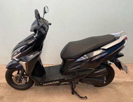 HONDA Elite 125 , Foto 4