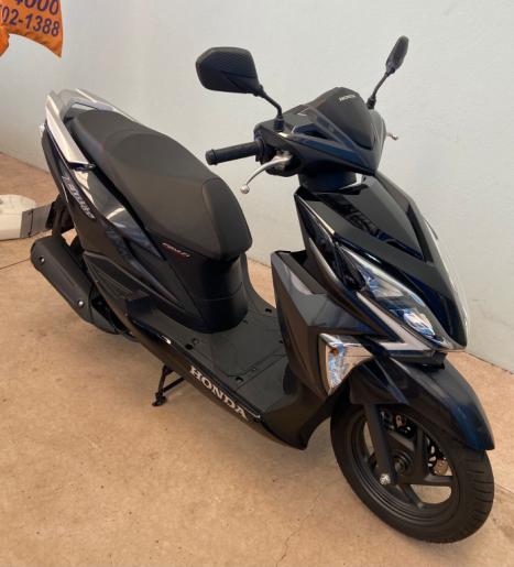 HONDA Elite 125 , Foto 7