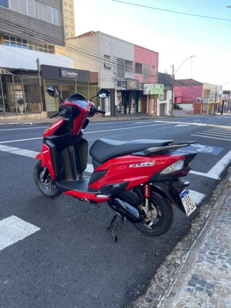 HONDA Elite 125 , Foto 8