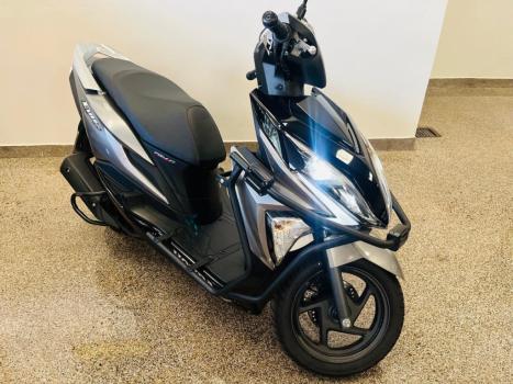 HONDA Elite 125 , Foto 1