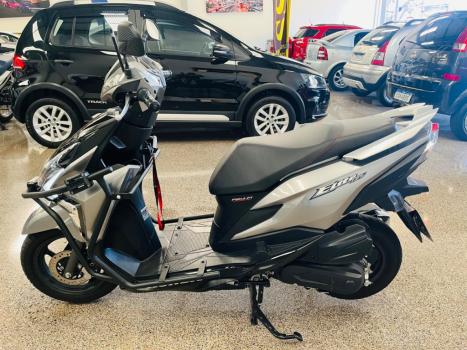 HONDA Elite 125 , Foto 3