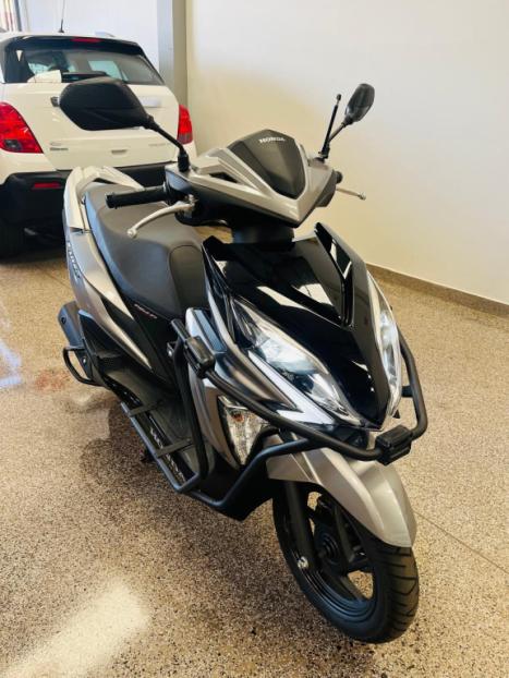 HONDA Elite 125 , Foto 5