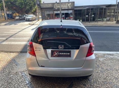 HONDA Fit 1.4 16V 4P DX FLEX, Foto 6