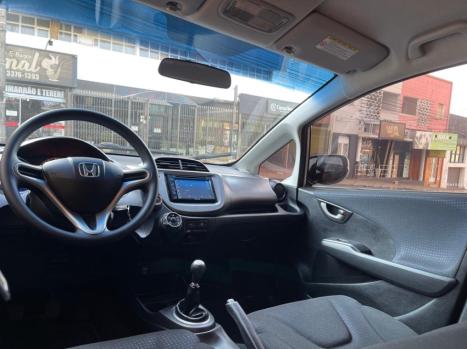 HONDA Fit 1.4 16V 4P DX FLEX, Foto 8