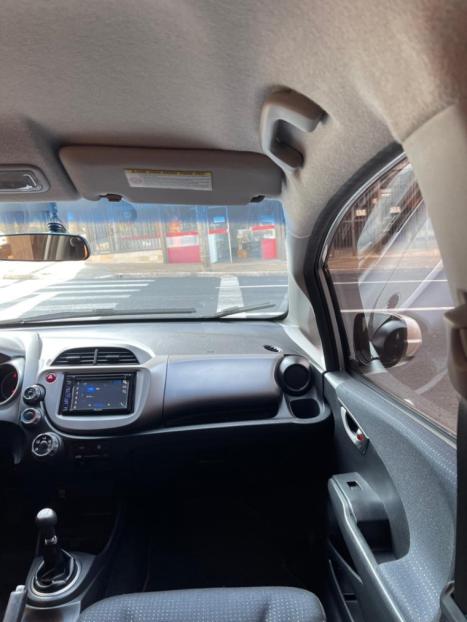 HONDA Fit 1.4 16V 4P DX FLEX, Foto 11