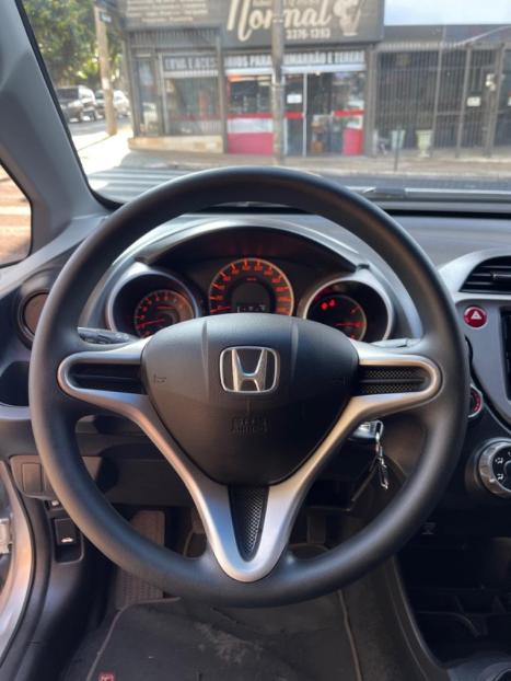 HONDA Fit 1.4 16V 4P DX FLEX, Foto 17