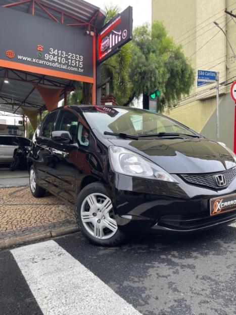 HONDA Fit 1.4 16V 4P DX FLEX, Foto 2