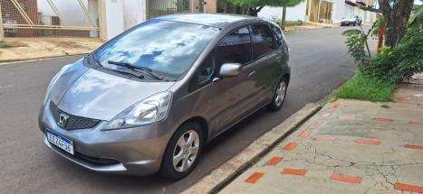 HONDA Fit 1.4 16V 4P LXL, Foto 1