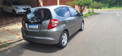 HONDA Fit 1.4 16V 4P LXL, Foto 2